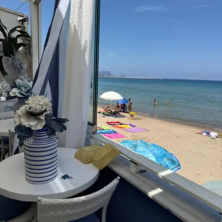 Bed & Breakfast Sulla Battigia