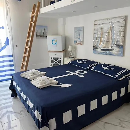 Sulla Battigia Bed & Breakfast Trabia