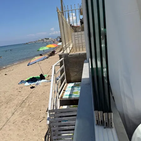 Sulla Battigia Trabia