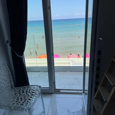 Sulla Battigia 4* Trabia