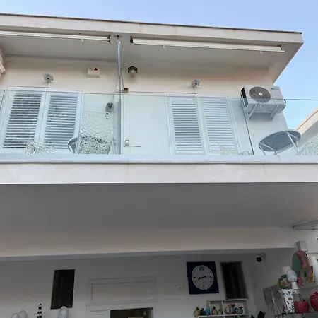 Sulla Battigia