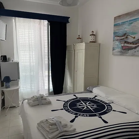 Sulla Battigia Bed & Breakfast