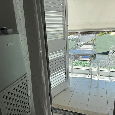 Bed & Breakfast Sulla Battigia