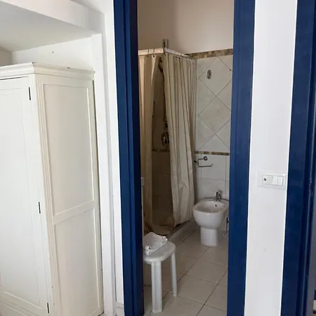 Sulla Battigia Bed & Breakfast Trabia